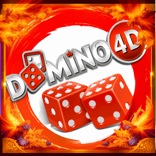 domino4d — galeri pratinjau Resmi APK